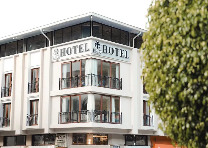 Hotel Brio Centro