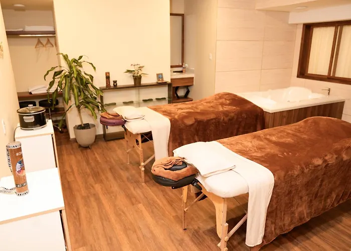 Hotel Brio Centro