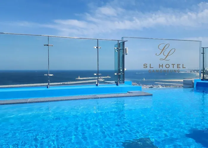 SL Hotel Gangneung