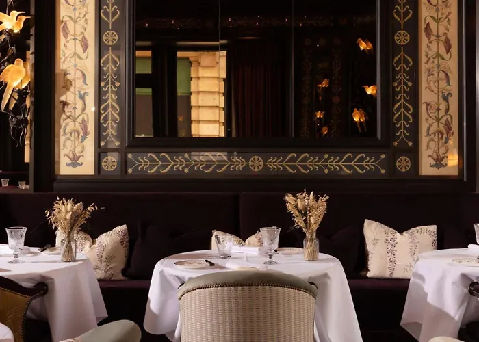 Hotel L'Oscar London