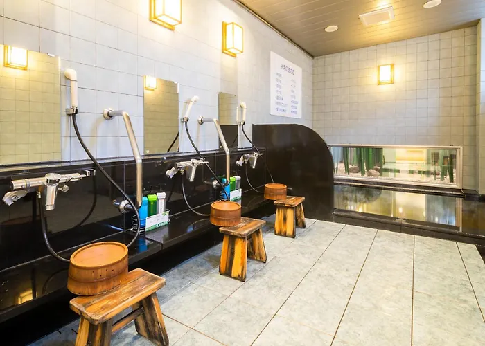 Super Hotel Towada