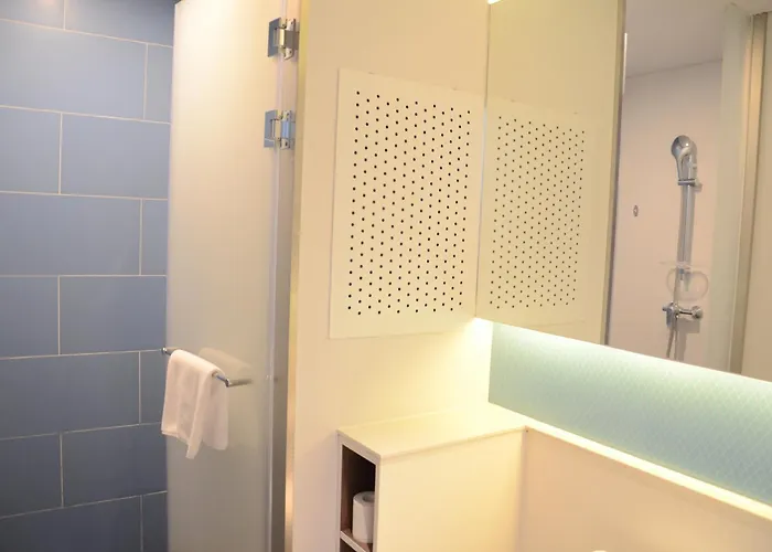 Holiday Inn Express Harbin Qunli By Ihg