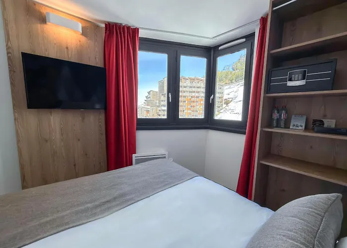 Belambra Clubs Avoriaz - Les Cimes Du Soleil