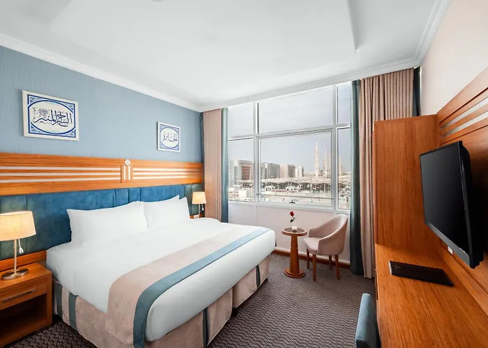 Tulip Inn Al Daar Rawafid