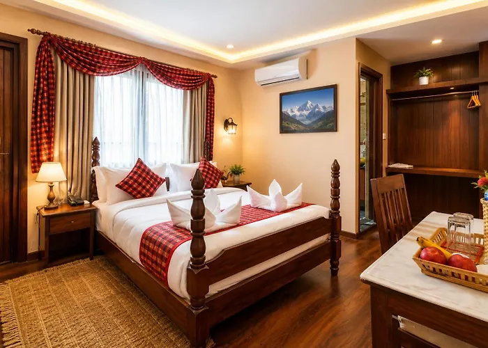 Nivas Boutique Home