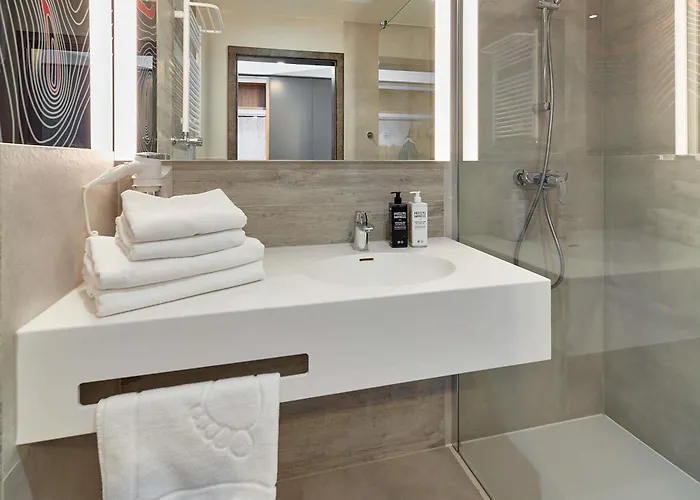 Ibis Styles Nowy Targ