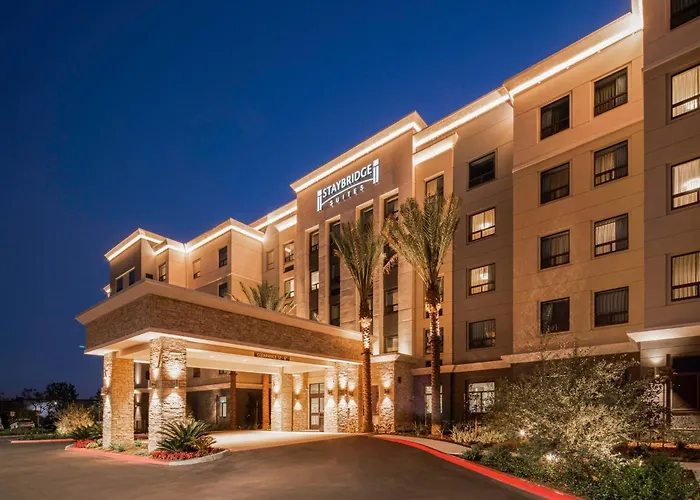 Staybridge Suites Irvine - John Wayne Airport By Ihg