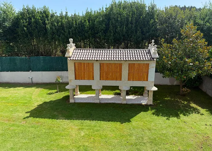 Apartamentos Onzamar
