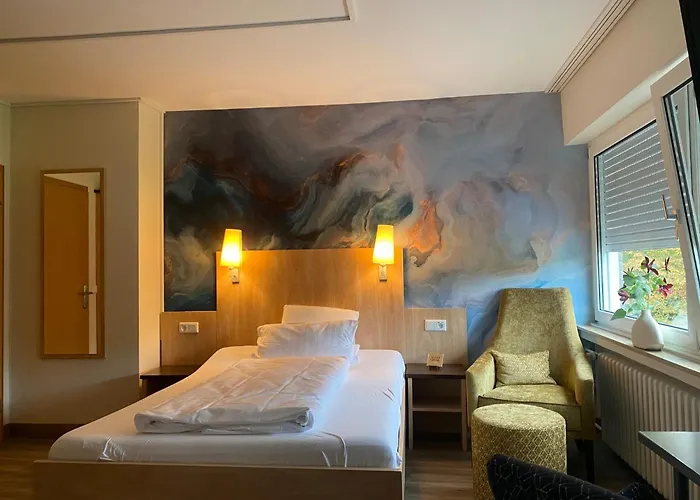 Thermalhotel Kemper