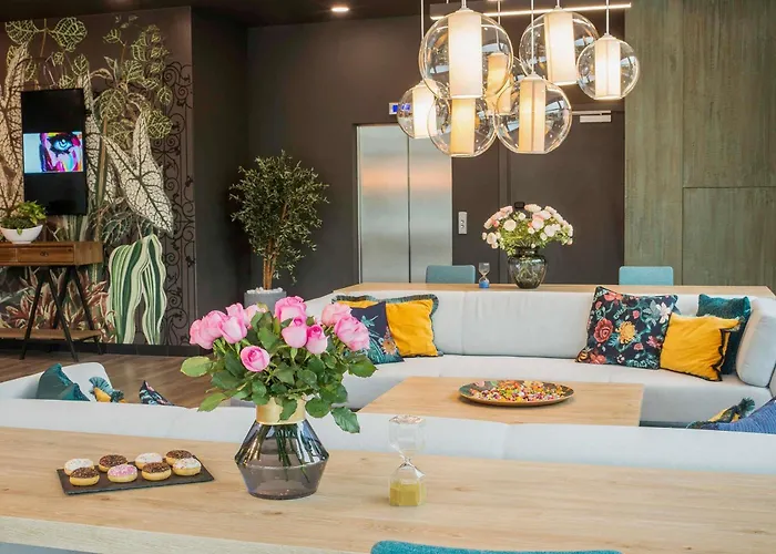 Ibis Styles Krakow East