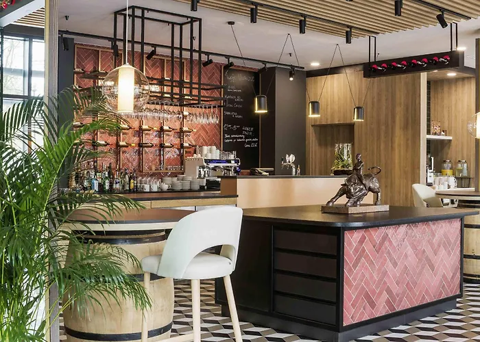 Ibis Styles Krakow East