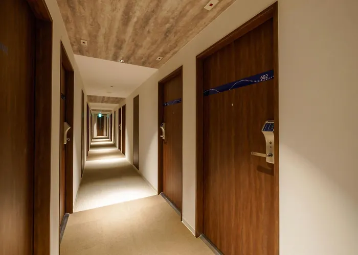 Super Hotel Kochi