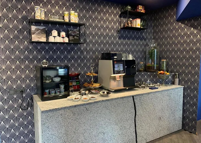 Libarty Hotels
