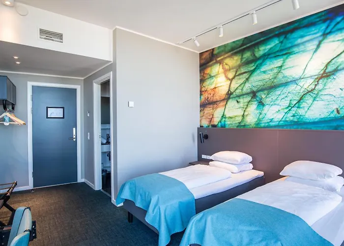 Best Western Plus Hotel Ilulissat