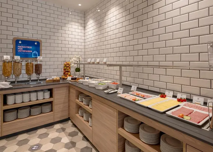 Holiday Inn Express - Offenbach By Ihg