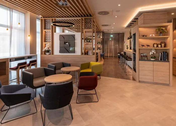 Holiday Inn Express - Offenbach By Ihg