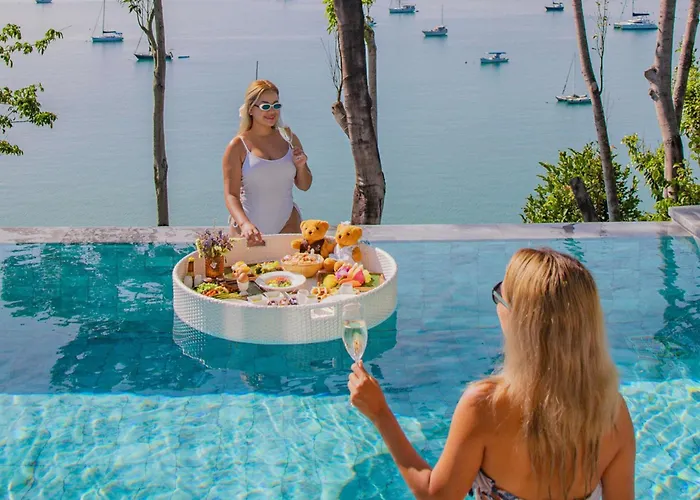 V Villas Phuket - Mgallery Collection