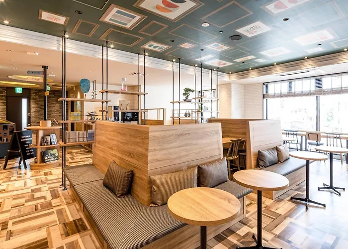 Comfort Hotel Takamatsu