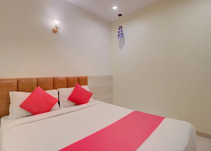 Hotel O Royal Orbit