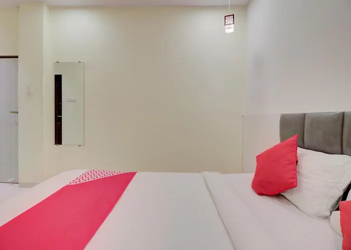 Hotel O Royal Orbit