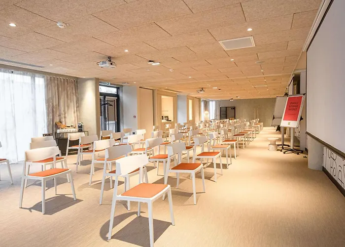 Ibis Styles Montauban