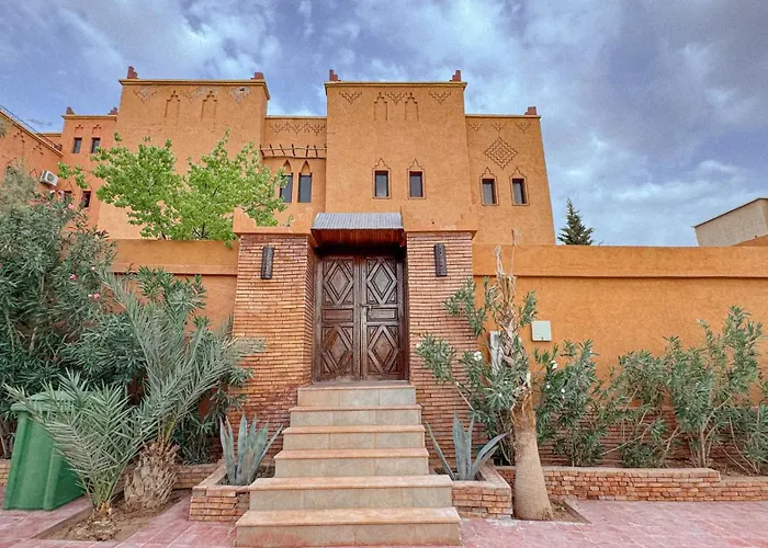 Riad Ouinz