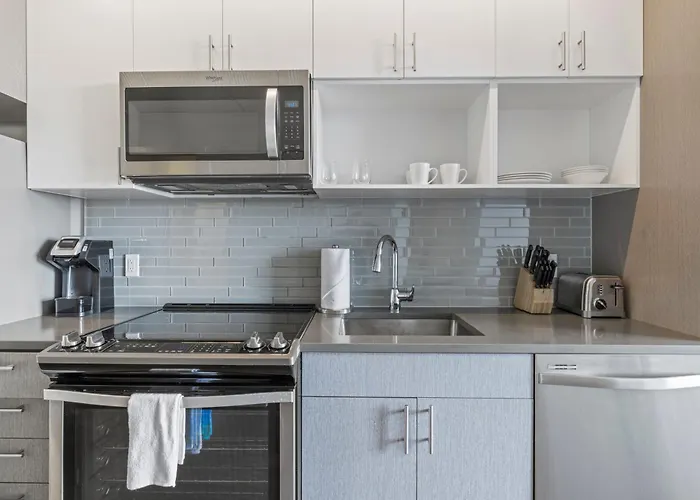 Placemakr Marymount Ballston