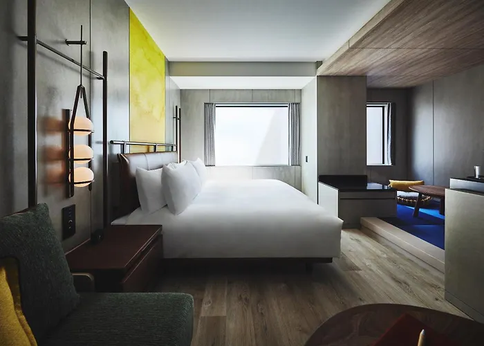 Voco Osaka Central By Ihg