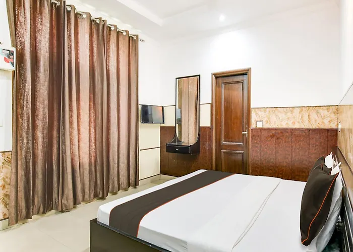 Collection O Radis Inn