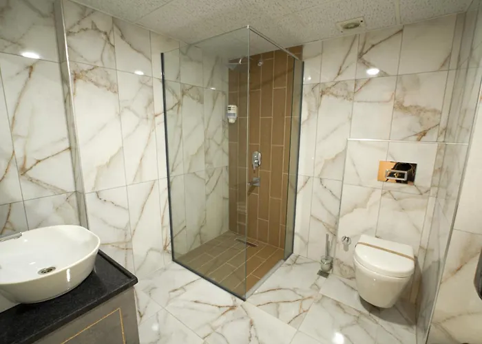 Grand 464 Otel