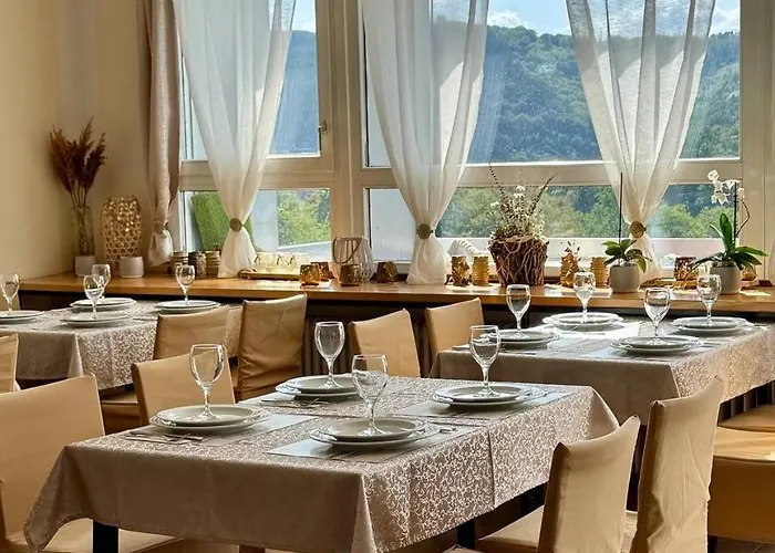 Hotel Gästehaus Altena