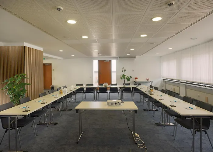 Trip Inn Hotel Frankfurt-Heusenstamm Tagungshotel