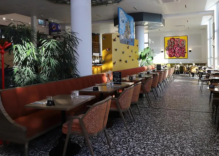 Dali Hotel Montauban