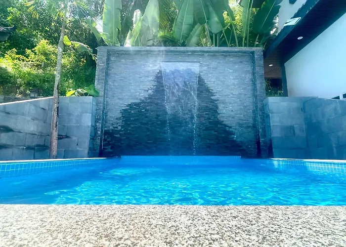 Lanting Villas