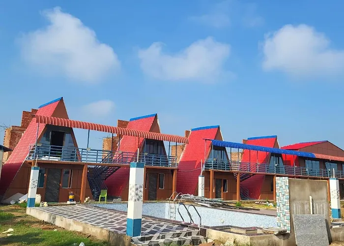 Shyamal Resort