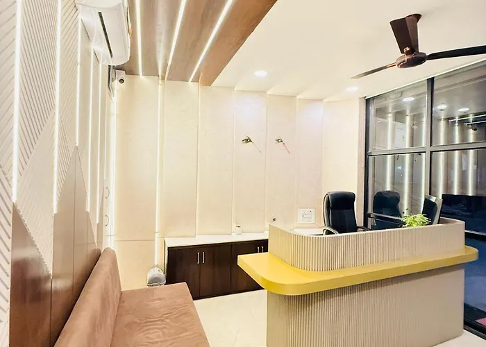 Hotel Tirupati Inn