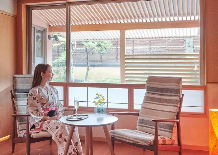 Awara Onsen Mimatsu