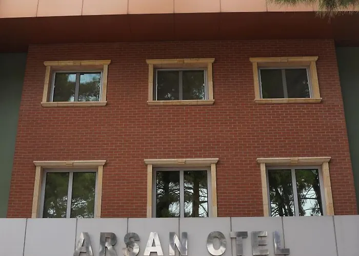 Arsan Otel