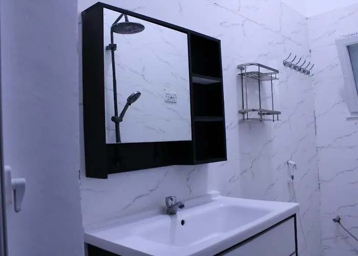 Master Room