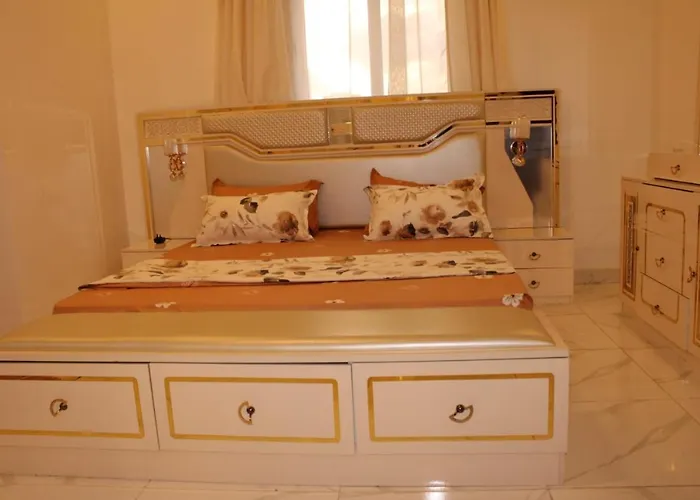 Master Room