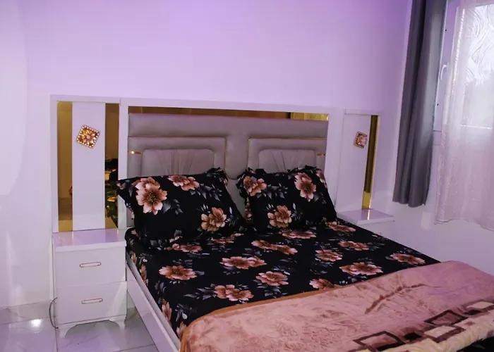 Suits Rooms