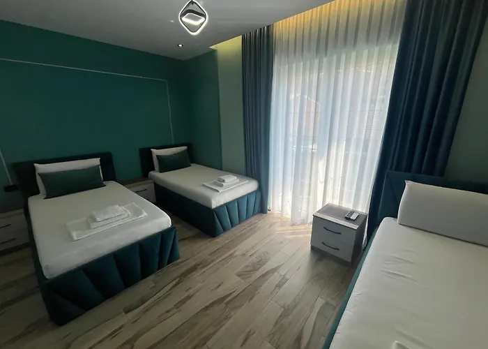 Mont Blanc Hotel
