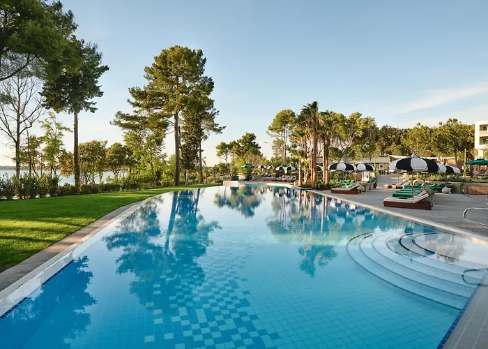 Pical Resort, Valamar Collection