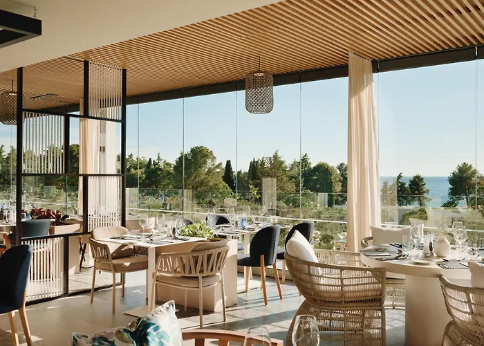 Pical Resort, Valamar Collection