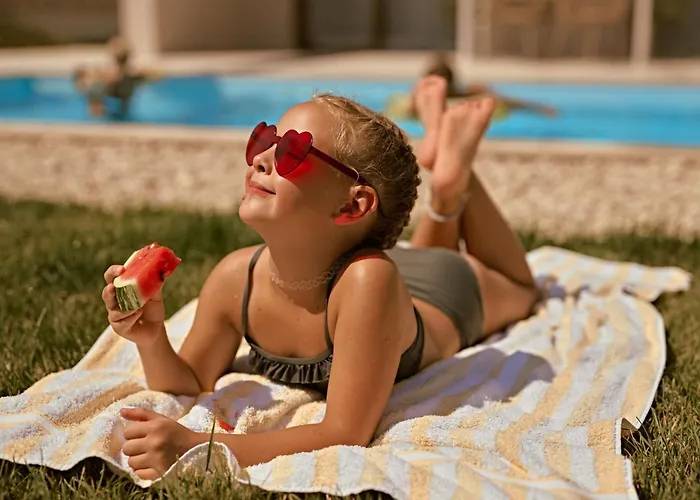 Taria Resort