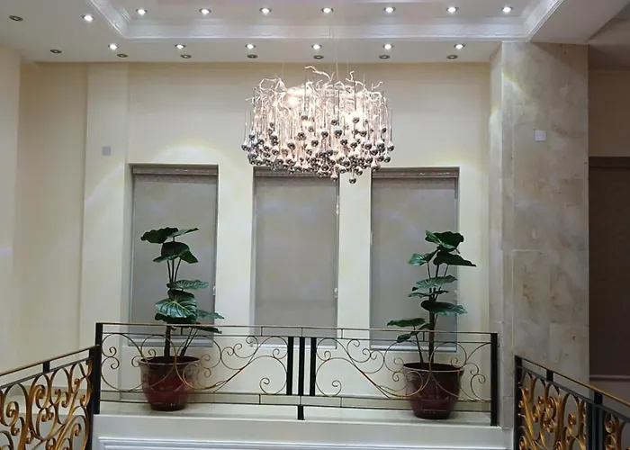Citi Residence - Banana Island Rd, Ikoyi, Lagos