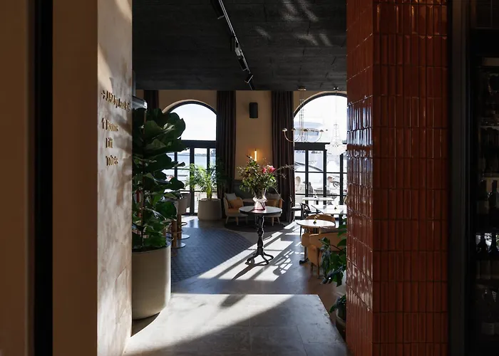 Jadran Heritage Hotel, Valamar Collection