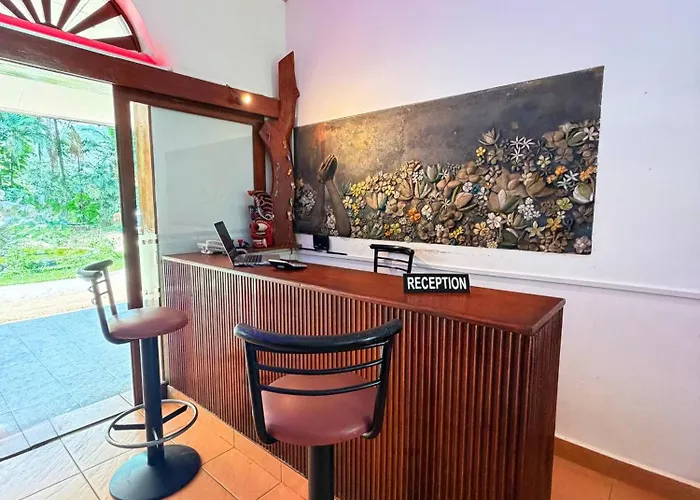 Kalawathi Retreat