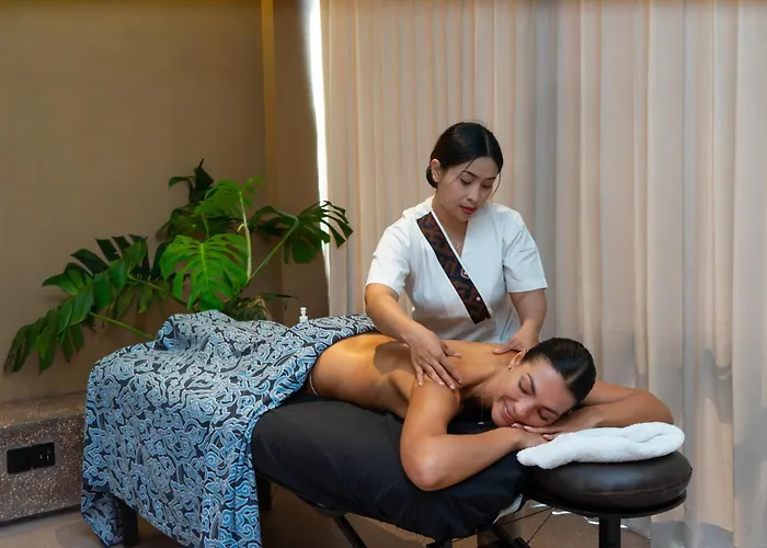The Craft Hotel Ubud