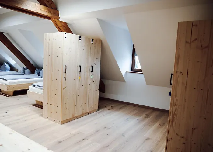 Das Fränkische Reichenbach